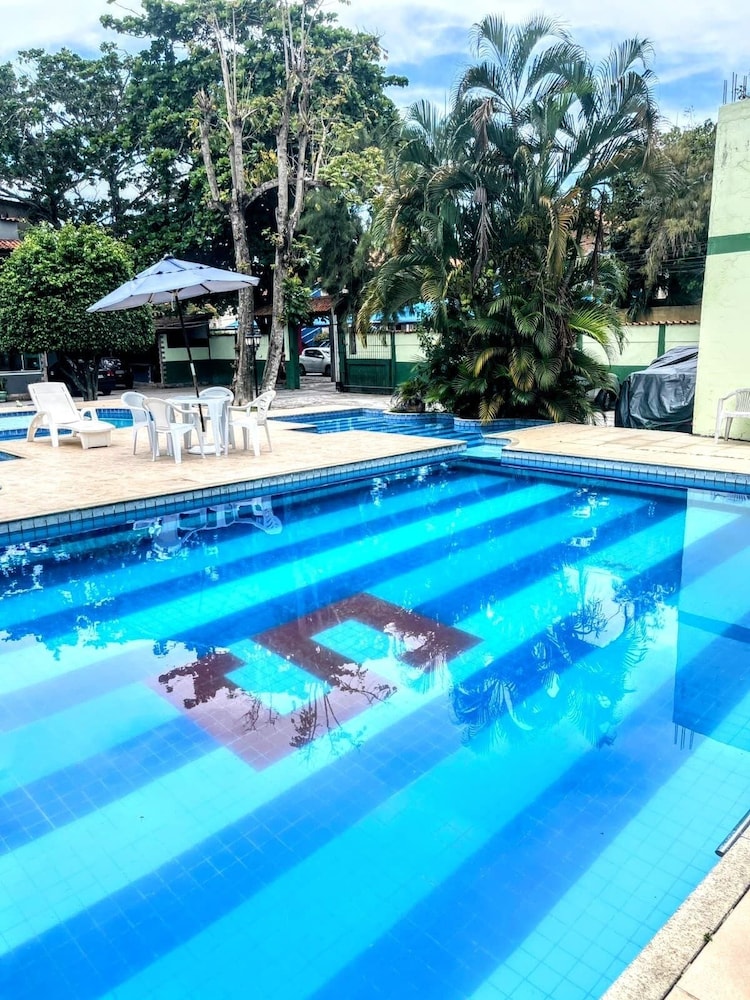 Pousada Recanto Shangri-lá