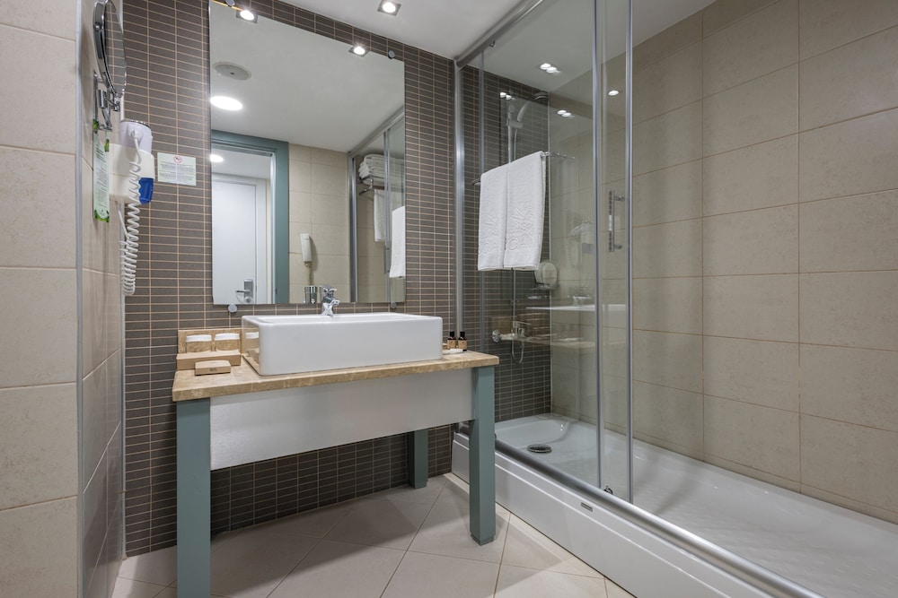 Arcanus Hotels Sorgun - All Inclusive
