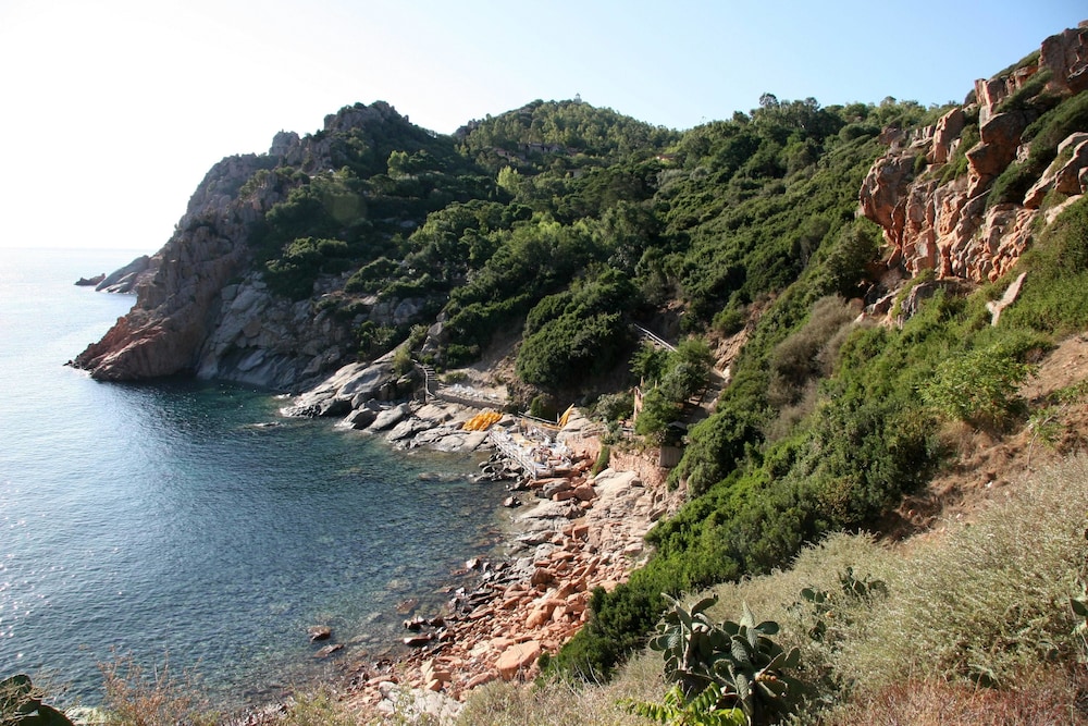 Borgo degli Ulivi Residence