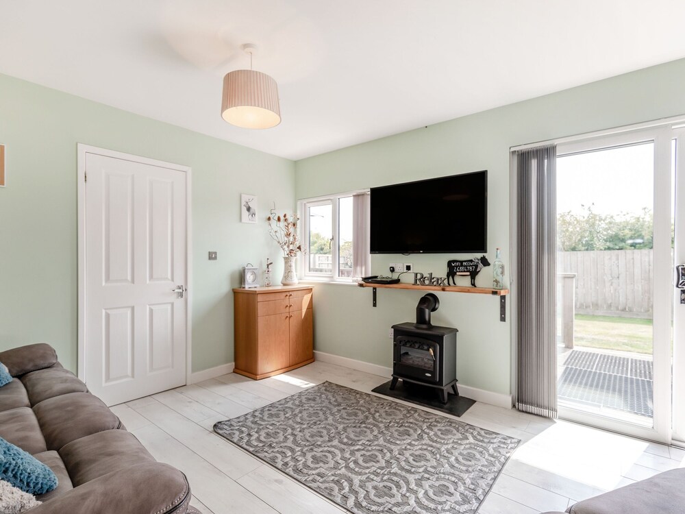 Kingfisher Lodge
