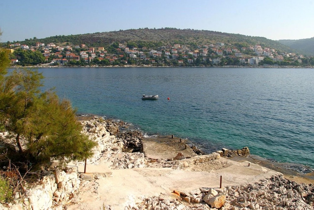 Zlata - Only 50 m From Beach - A1 view 4