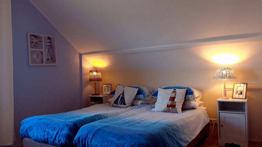 Bed and Breakfast De Pauw