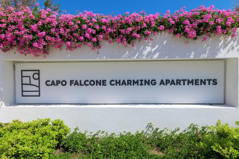Stunning Capo Falcone Charming Apartments photo 5