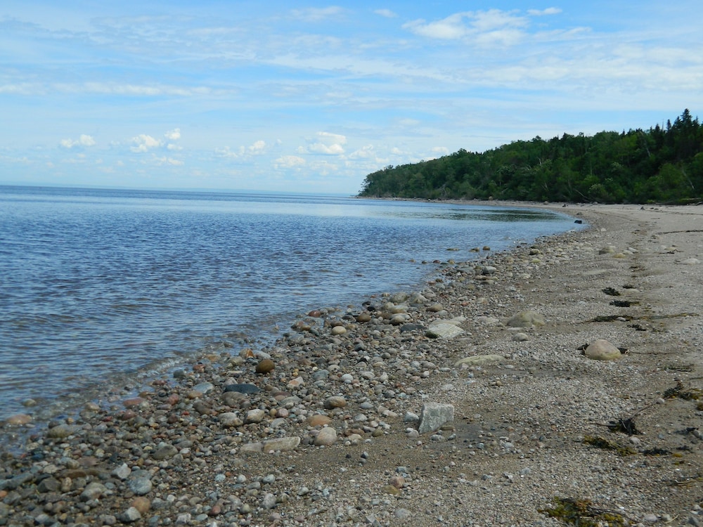 À Fleur de Baie