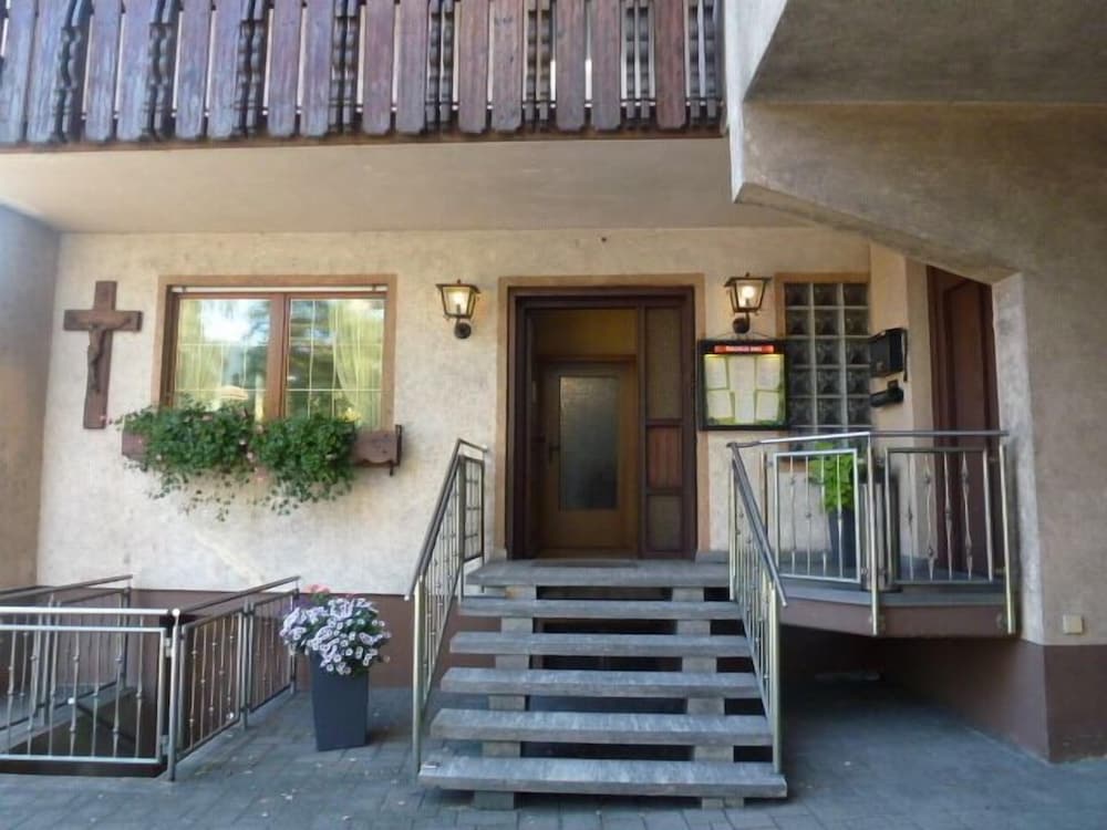 Gasthof-Hotel Rebstock
