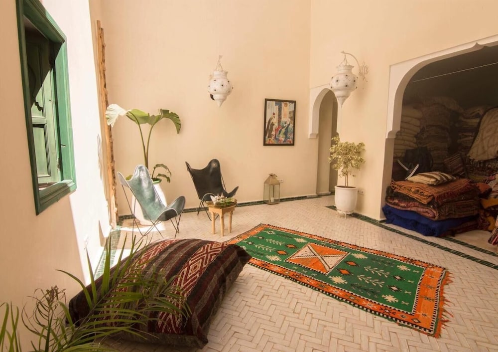 Riad Almarrah