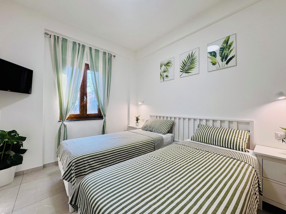 YourHome - Relais Sant'Anna