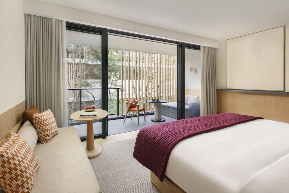 Six Senses Kyoto 10
