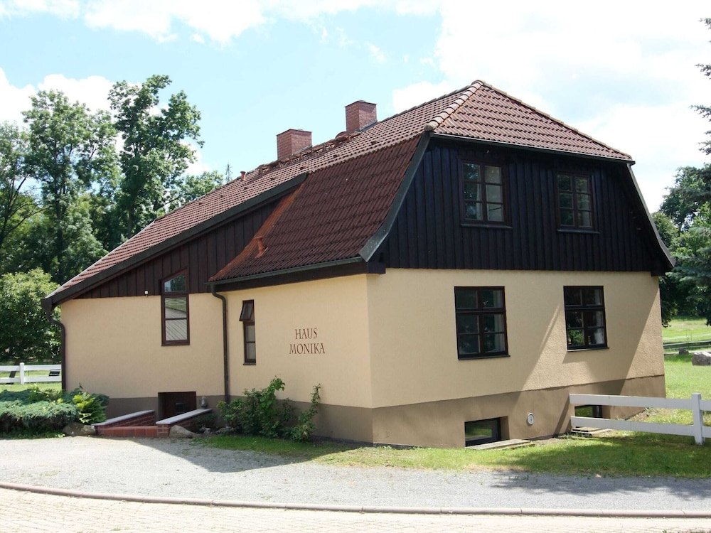 Holiday House Monika, Wendorf