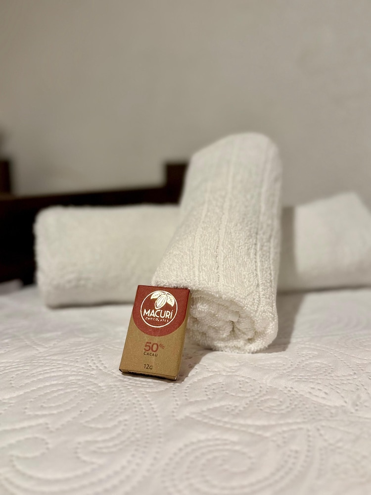 Caraiva Suites