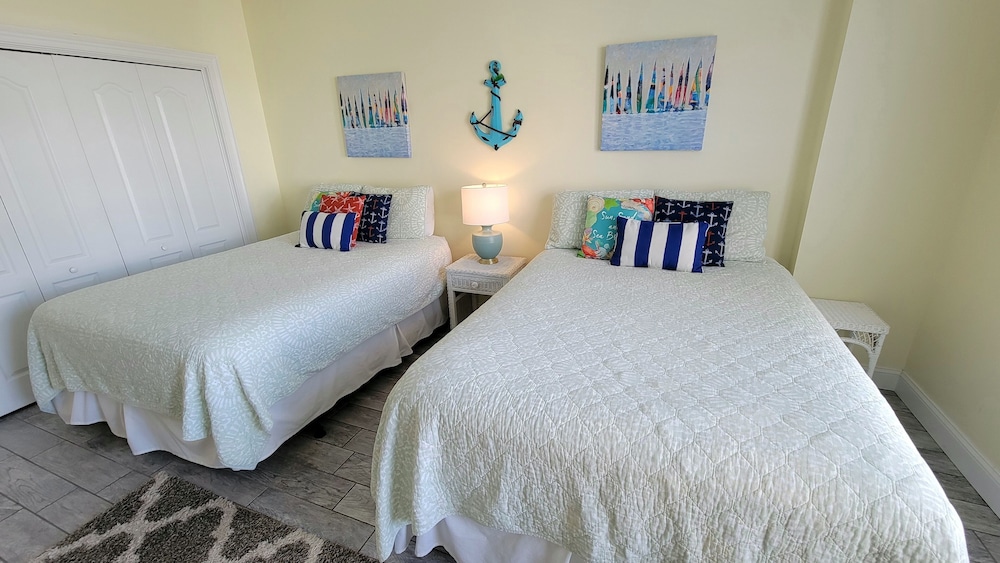 Desoto Beach Club 2 Tybee Vacation Rentals
