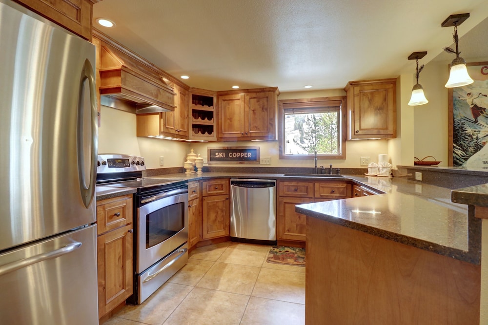 Wl210 West Lake Lodge 2 Bedroom Condo