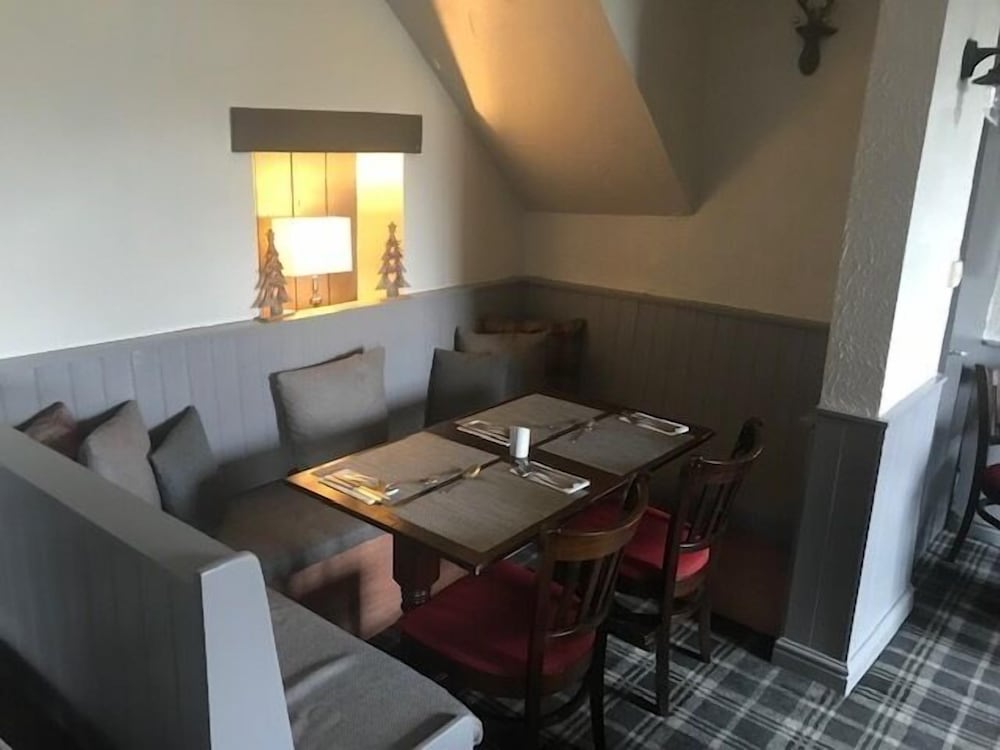 The Oddfellows Arms