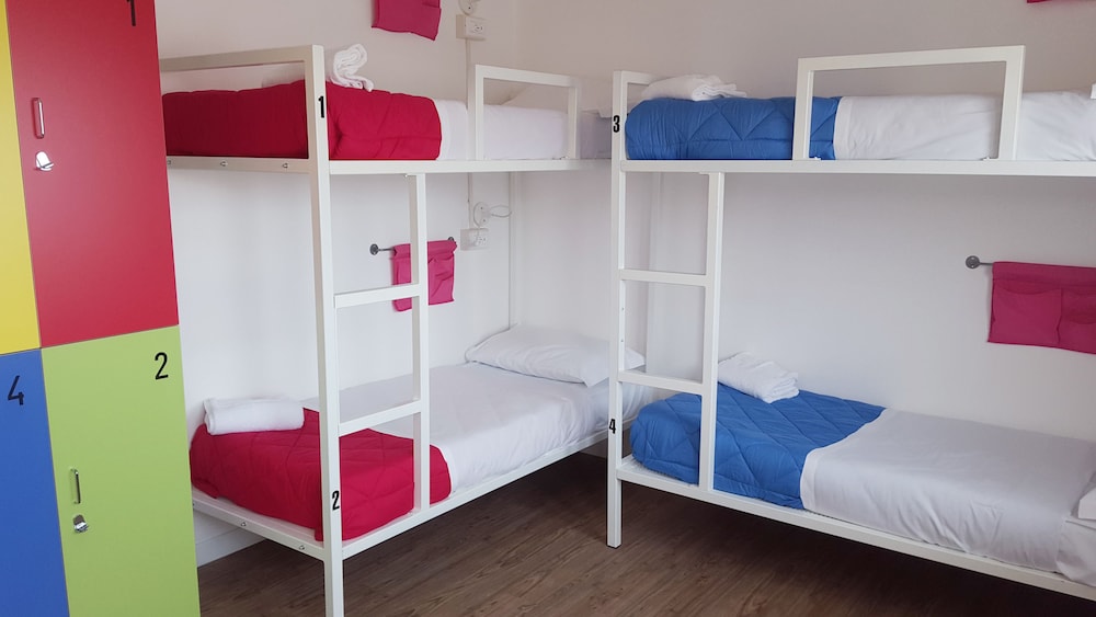 Lake Garda Hostel