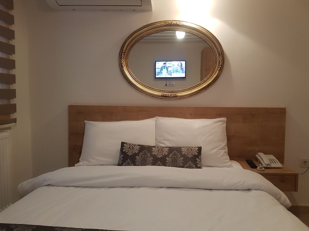 Belizia Otel - Image 25