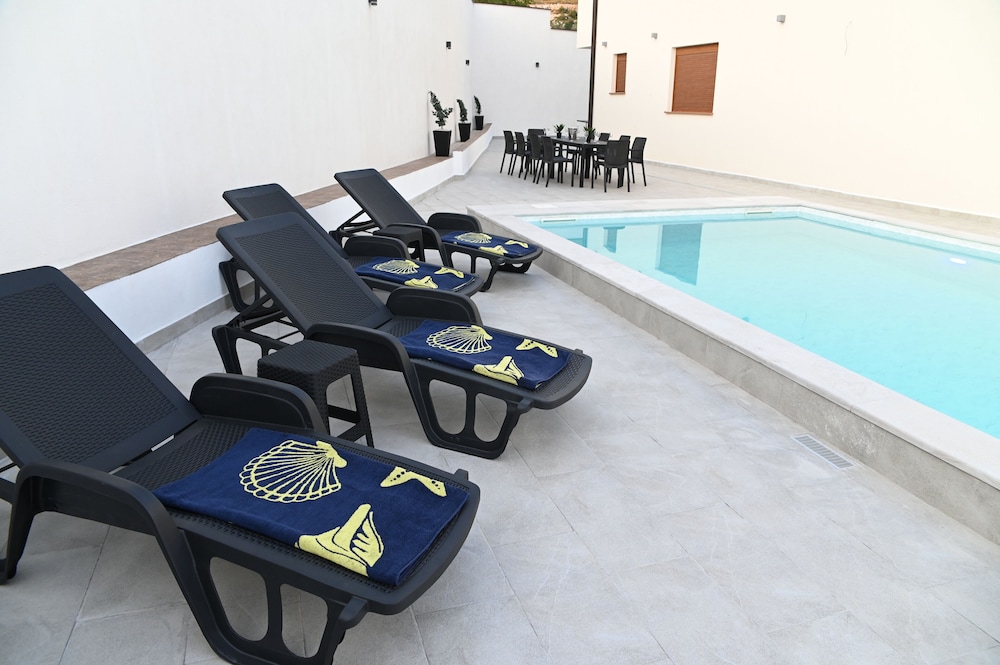 Dubrovnik Panorama Luxury Villa