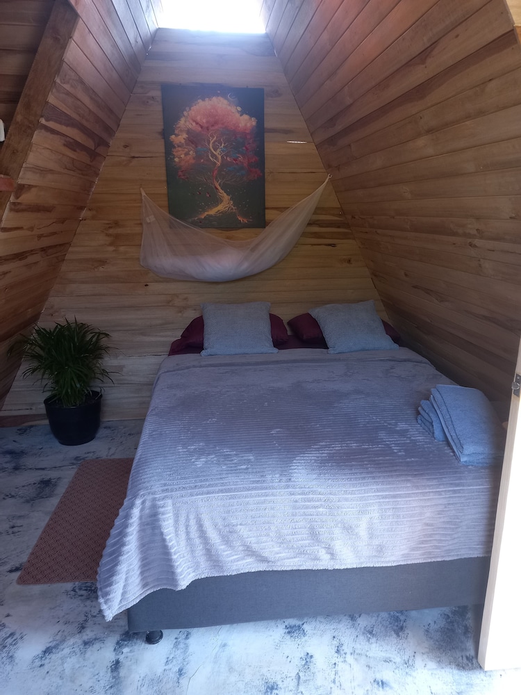 tukamping