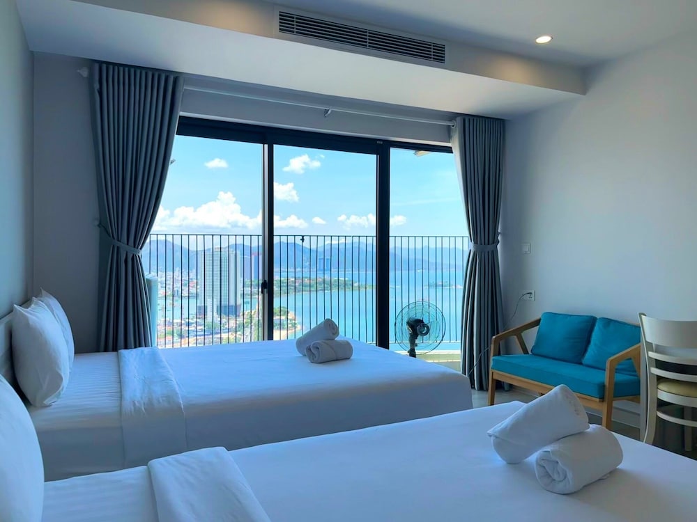 Gold Coast Apartment