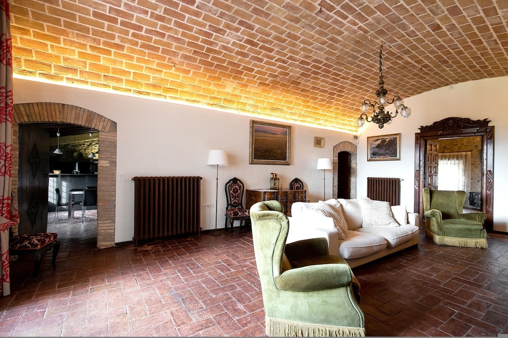 Mas Sastre - Luxury Farmhouse With Pool