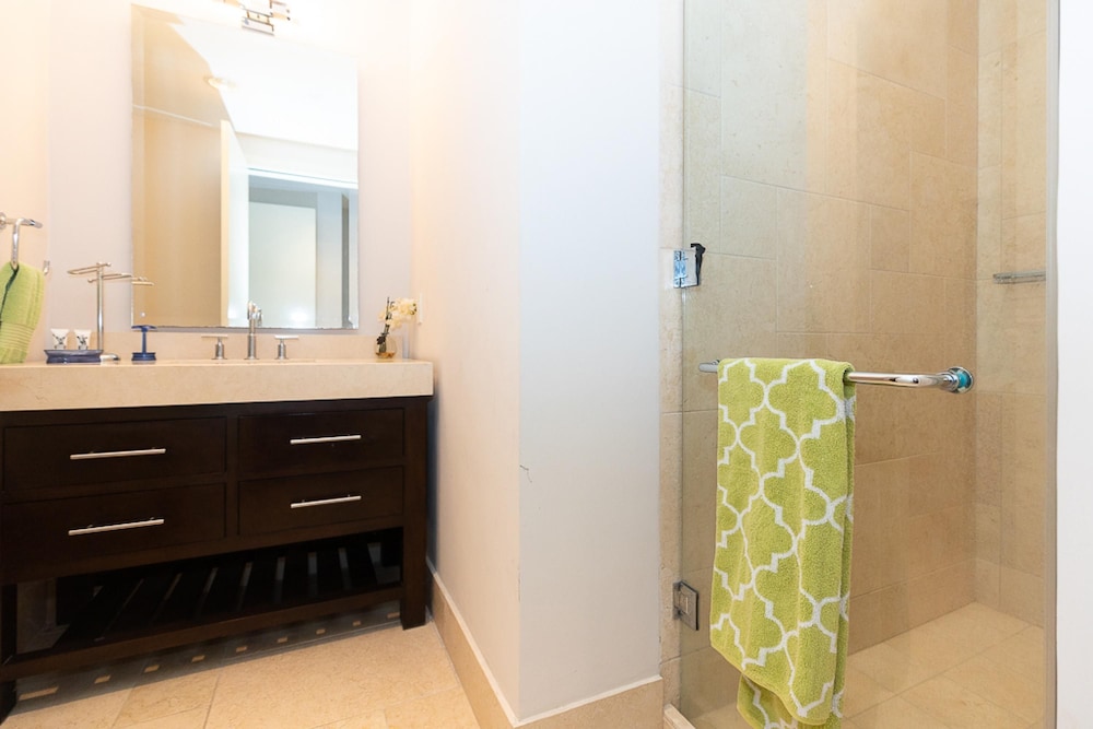 The Puerta del Sol Condo