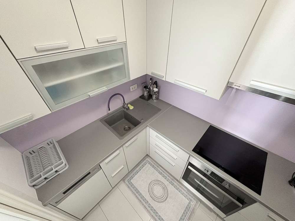 Lume Zadar Apartment with parking