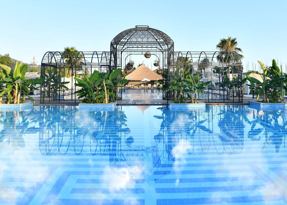 Rixos Premium Göcek Yetişkinlere Özel - Image 57