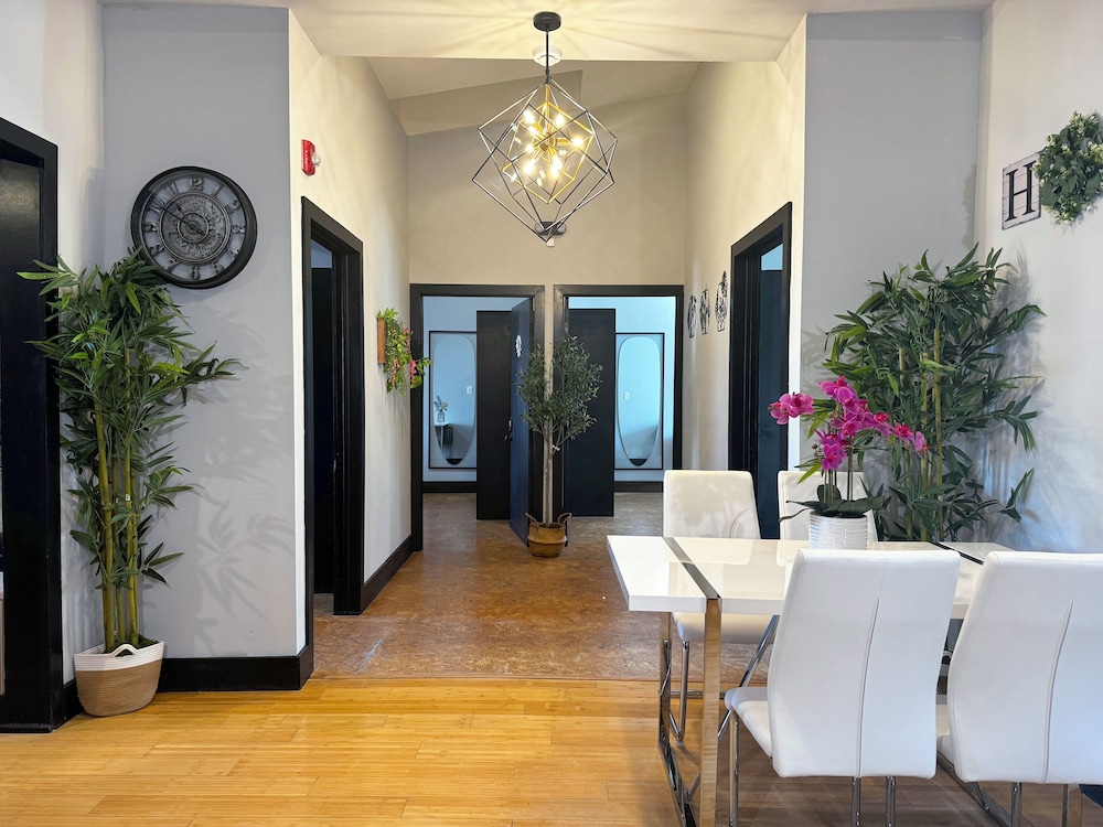 Brand New Private Share Room