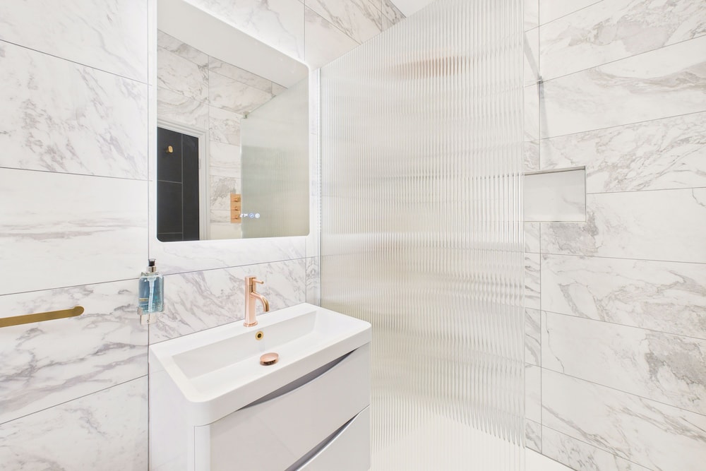 Host Stay Bellevue Luxe