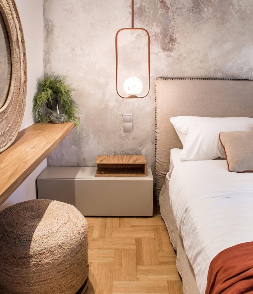 Tree Olive Athens - Immitos Fully Equipped Getaway