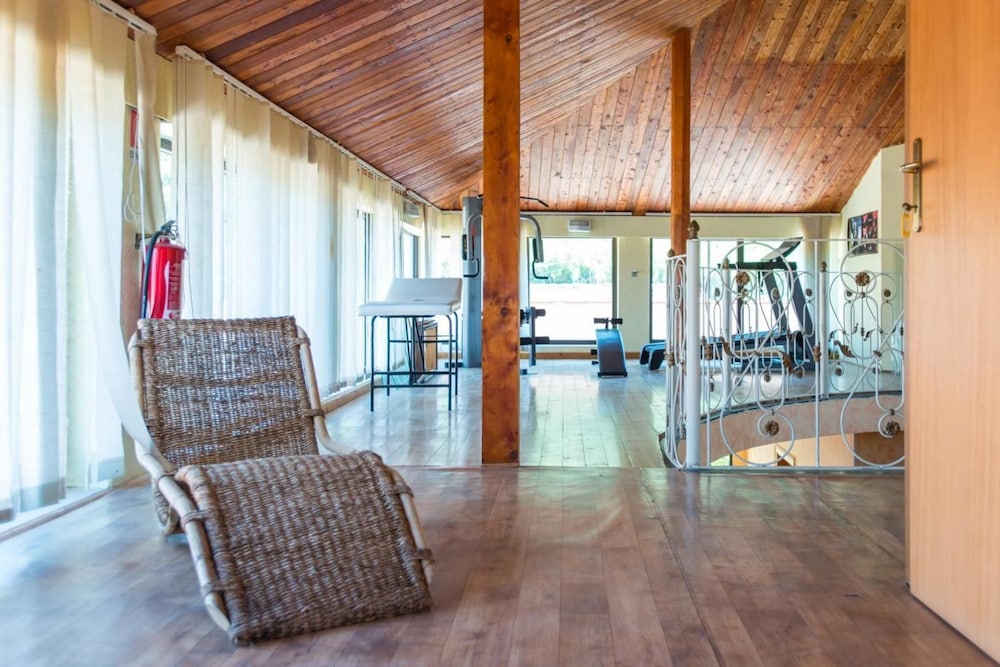 San Domenico Resort