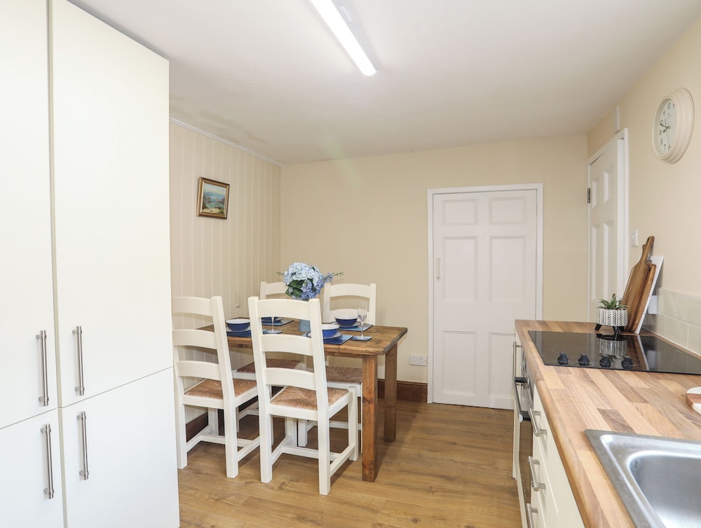 Frongoch Cottage