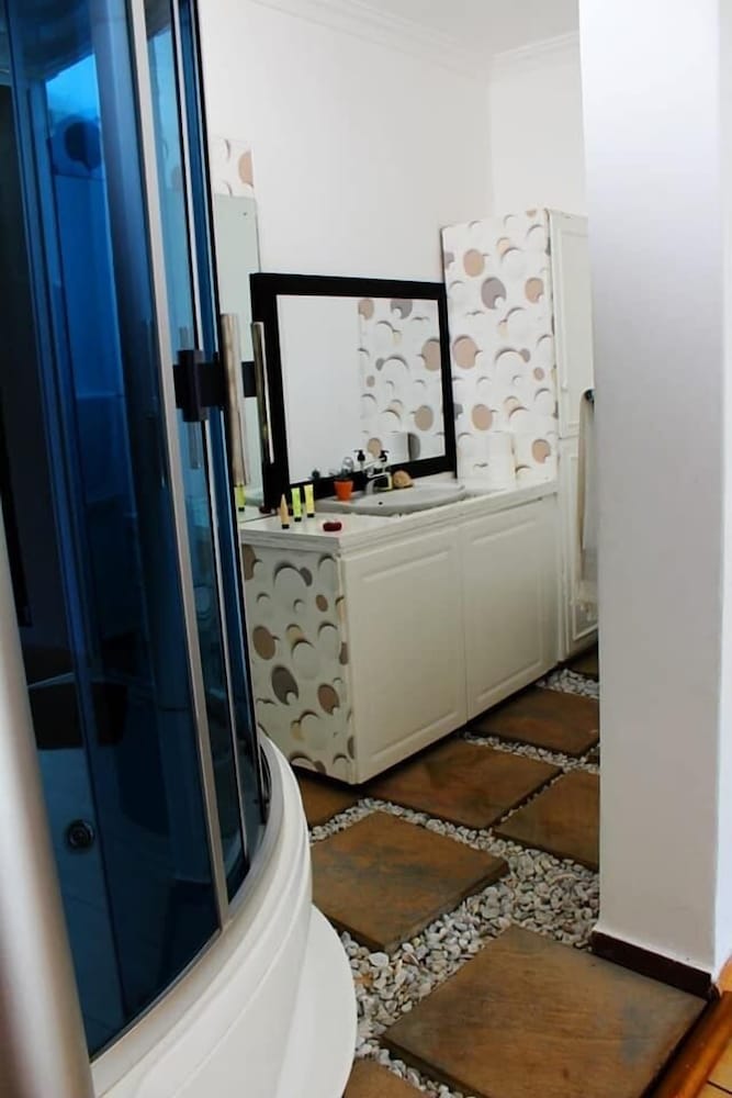 D'ambiance Tours Hotel  & Spa
