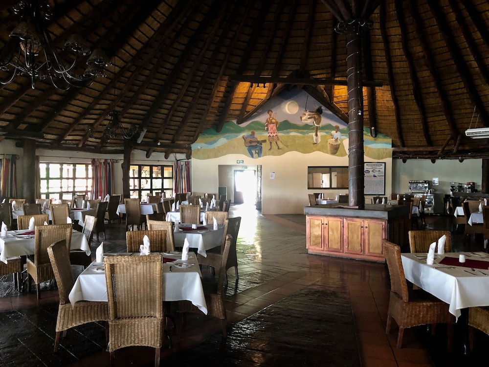 Maguga Lodge