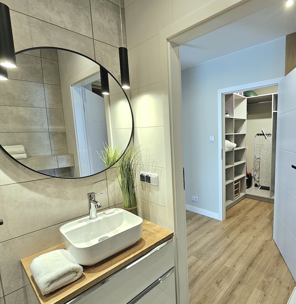 Apartament Wschodni Kołobrzeg - 365PAM