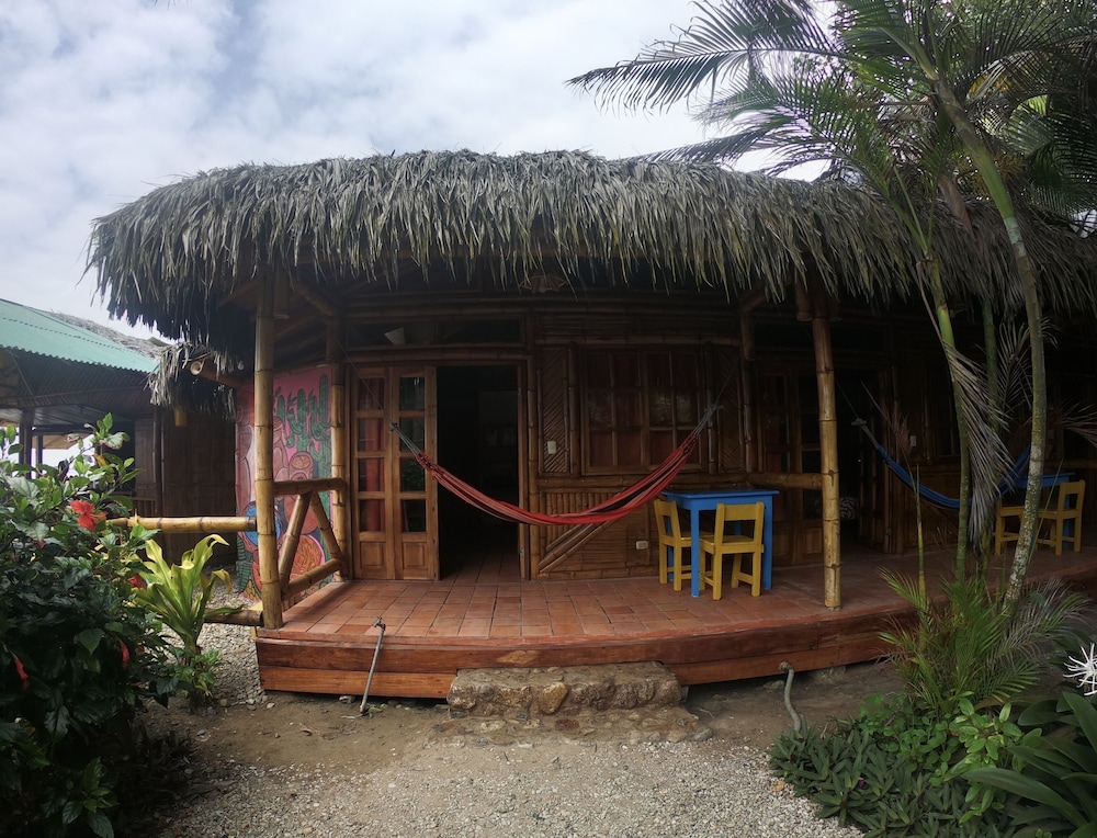 Hostal Rosa Mistica