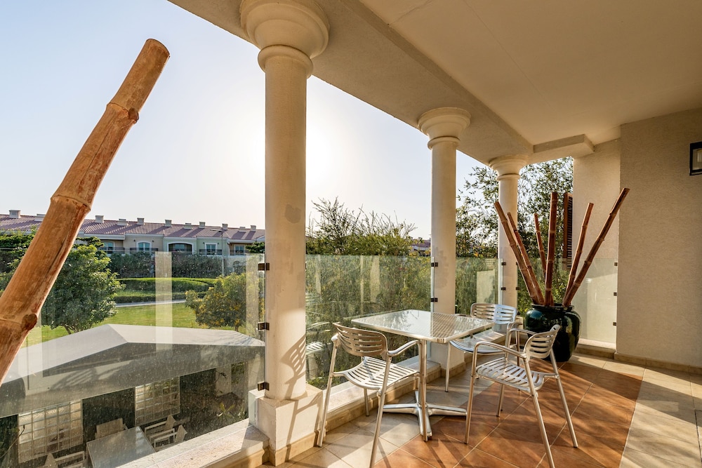 Villa GCW Geranium - Mint Stay