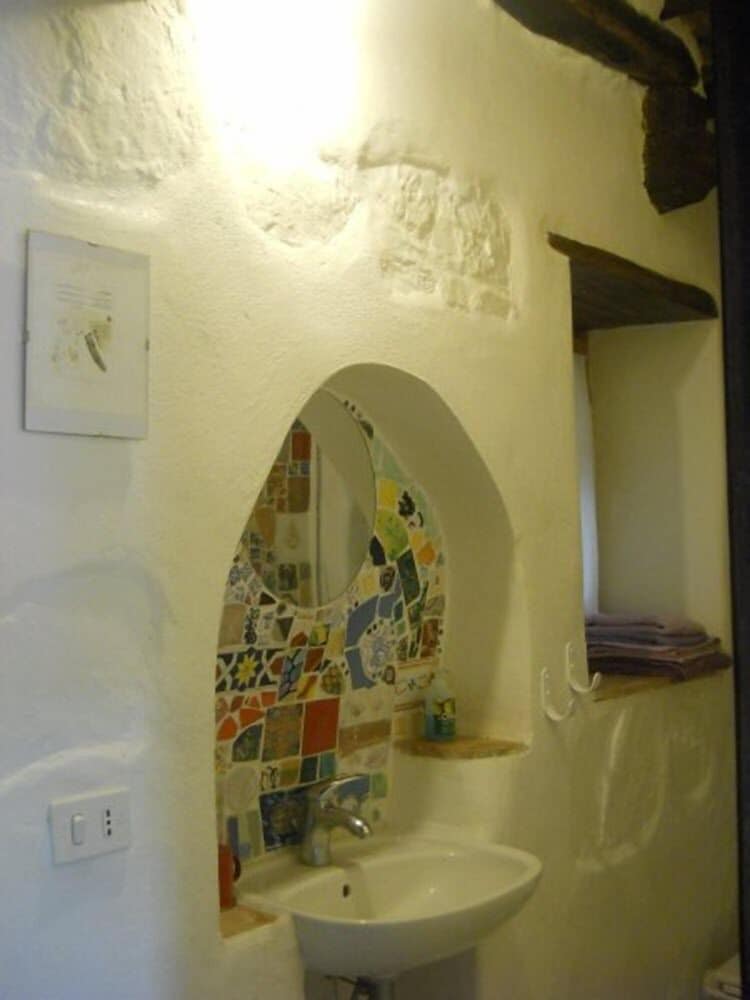 Agriturismo Luca's House