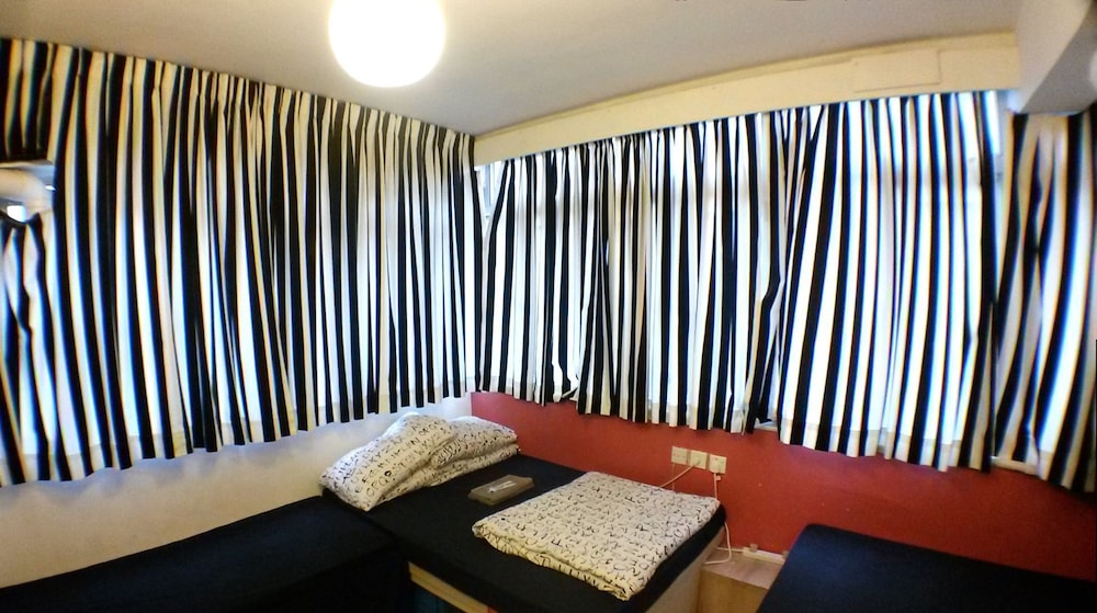 Ohk Hotel