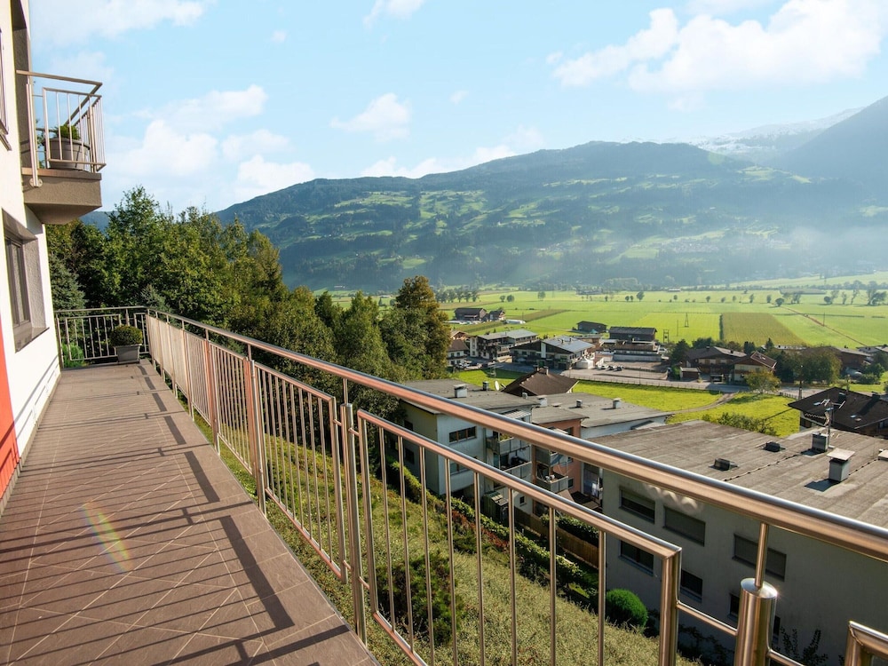 Apartment With Fantastic View