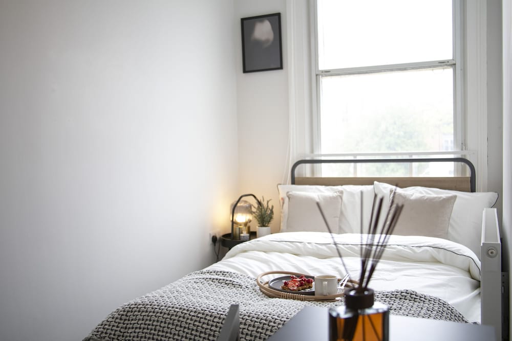 Fortunae Boutique Apartment BY Fang view 3