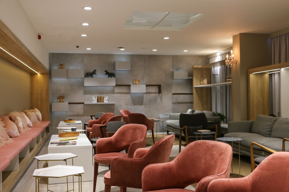 Sé Boutique Hotel 49