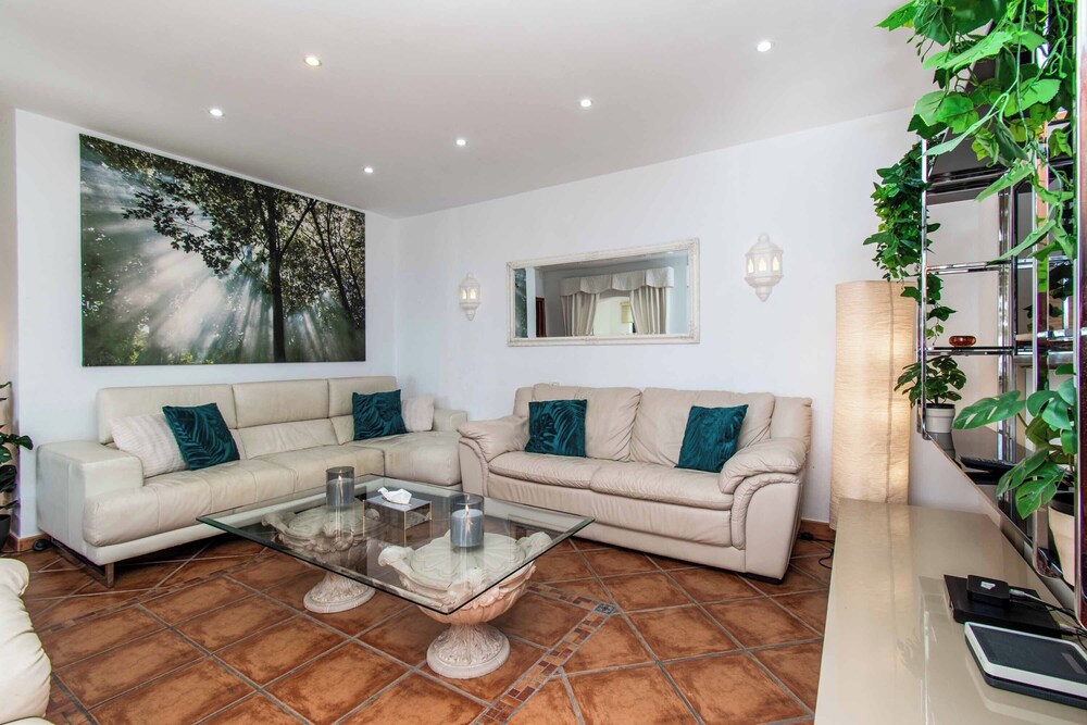Villa Isabel Sol