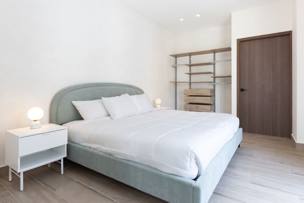 The Grand Penthouse by Acomodo Casco Viejo