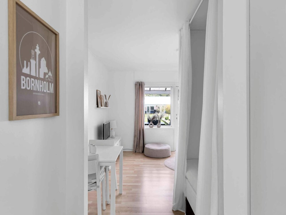 5 Star Holiday Home in Nexo