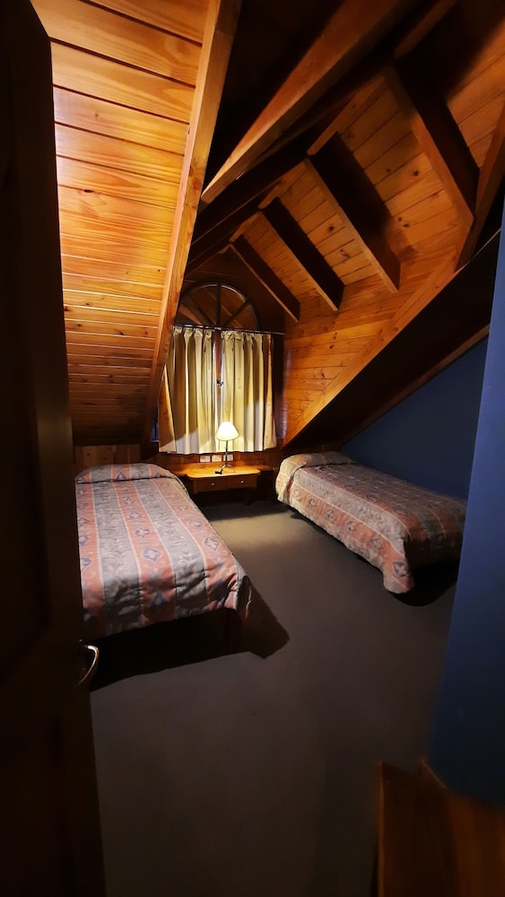 Rupu Pehuen Resort