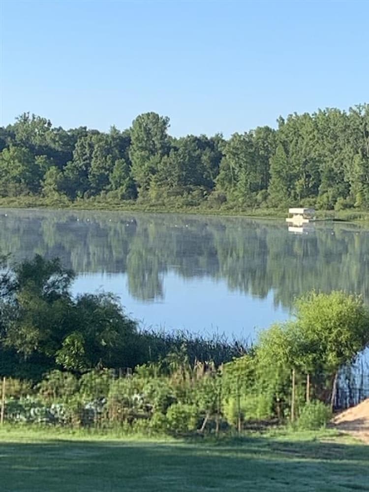 Life is Better by the Water at Slayton Shores