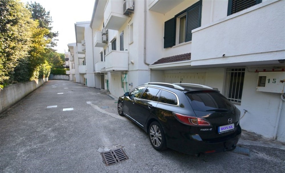 Holiday Villa With Garden in Lignano