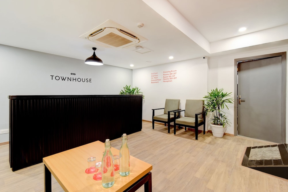 Faridabad Vacations - Townhouse 138 Anangpur - Property Image 4