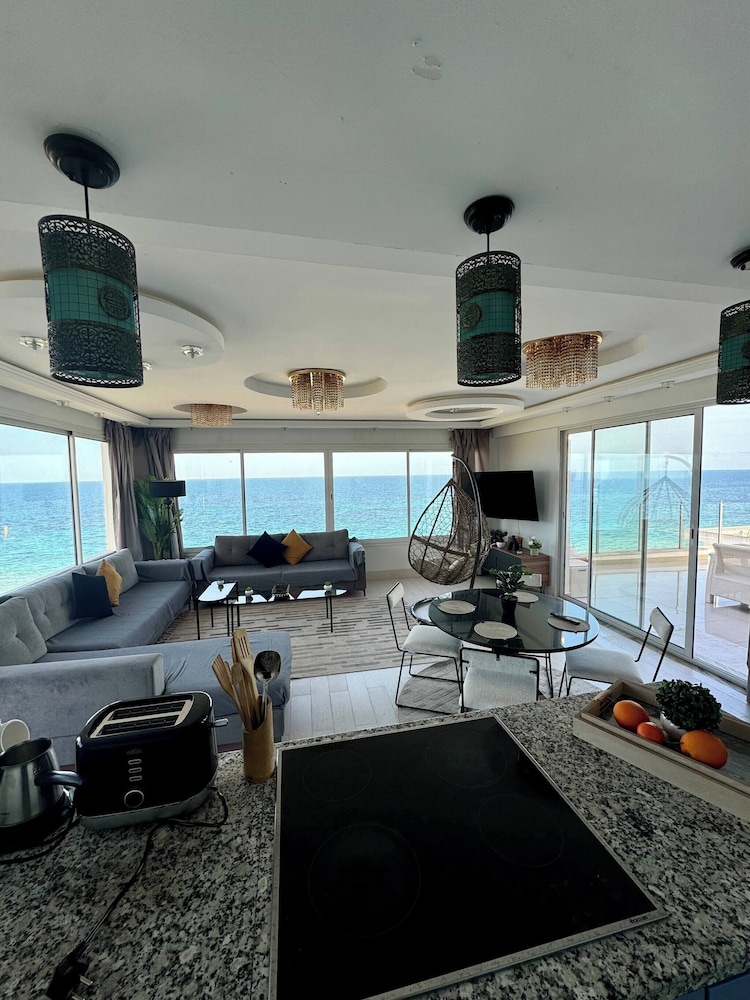 Cozy Apartment With Breathtaking View