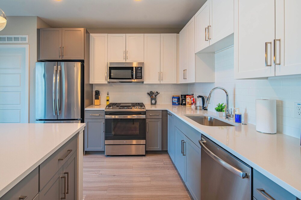 ROVE LIVING/KL - Alta North Central
